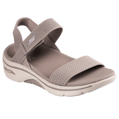 SANDALIAS MUJER SKECHERS 140874